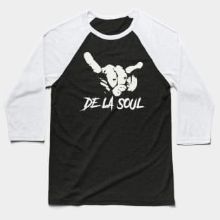 de la soul horn sign Baseball T-Shirt